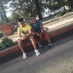 Benjamin Abregu - @abregubenjamin26 - Instagram