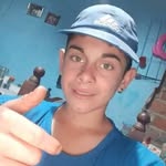 Thiago Benjamín Abregu - @abregu6410 - Instagram