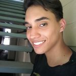 Benjamin Abreu - @ben.abreu - Instagram