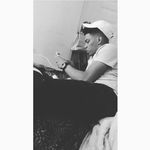 Benjamin Abreu Nuñez - @abreurd_x95 - Instagram