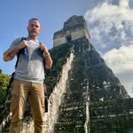 Benjamin Absher - @i_am_arborist - Instagram