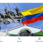 Benjamin Alvarado Acero - @alvaradoacero - Instagram