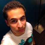 Benjamin Aceves - @benjaminaceves - Instagram