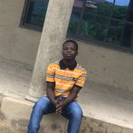 Benjamin Acheampong - @rhino974218 - Instagram