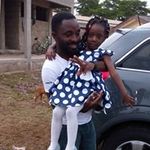 Benjamin Acheampong - @championii - Instagram