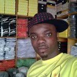 Benjamin Acheampong - @benjamin.acheampong.355 - Instagram