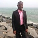 Benjamin acheampong - @b.acheampong - Instagram