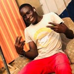 Benjamin Acheampong - @acheampong2422 - Instagram