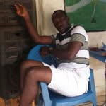 Benjamin Acheampong - @benjamin.acheampong.792740 - Instagram