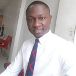 Benjamin Acheampong - @benjamin.acheampong.161 - Instagram