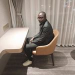 Benjamin Acheampong - @acheampong_benjamin_ - Instagram