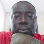 Benjamin Acheampong - @acheampong8393 - Instagram