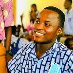 Benjamin Acheampong - @mr.benofficial1234 - Instagram