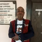 Benjamin Achimi - Facebook