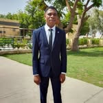 Benjamin Achimugu - @benjaminachimu - Instagram