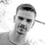 Benjamin Ackermann - @ackermann.benjamin - Instagram