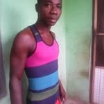 Ackom Benjamin - @benjaminackom - Instagram