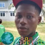 Benjamin Ackom - Facebook