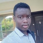 Benjamin Ackom - @benackom18 - Instagram