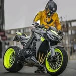 Benjamin Ackom - @ben68128 - Instagram