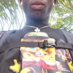 Benjamin Ackom - Facebook