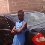 Benjamin Ackom - @benjamin.ackom - Instagram