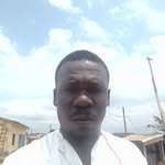 Benjamin Acquah - @acquah4762 - Instagram