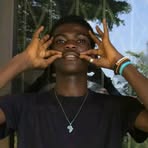 Benjamin Acquah - Facebook