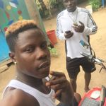 Benjamin Acquah - @benjamin_acquah_ - Instagram