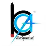 Benjamin Acquah - @benacquahart - Instagram