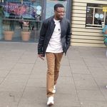 Benjamin Acquah - @benjamin.acquah1 - Instagram