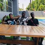 Benjamin Acquah - @benj_2843 - Instagram