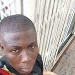 Benjamin Acquah - @benjaminacquah29 - Instagram