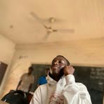 Benjamin Acquah - Facebook