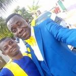 Benjamin Acquah - @benjamin.acquah.520125 - Instagram