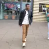 Benjamin Acquah - @benxzola - TikTok