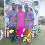 Benjamin Lamie Acquah - Facebook