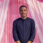 Benjamin Kyèrédé Acquaye - @arkway101 - Instagram
