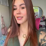 Benjamina Cristal Leonisa - @benjaminacristalleonisa_ - Instagram