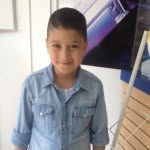 Benjamin Adan Rocco Rodriguez - @benjamin_rocco - Instagram
