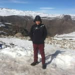 Benjamin Adan Rocco Rodriguez - @benjamix15 - Instagram