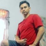 Benjamin Olivera Adan - @benji091188 - Instagram