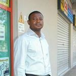 Addai Benjamin - @addai.benjamin - Instagram