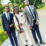 Benjamin Addai Nsiah Borngreat - @addainsiahb - Instagram