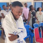 Apostle Benjamin Addai - @apostlebenjaminaddai - Instagram