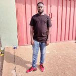 Benjamin Addai - @ben.naddi - Instagram