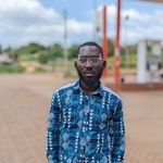 Benjamin Addai - @addai8000 - Instagram