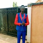 Benjamin Addaï - @benjamin.addai.336 - Instagram