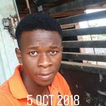 Benjamin Addai - @ben.4191 - Instagram