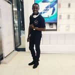 Benjamin Addai Akosah - @benjaminakosah - Instagram